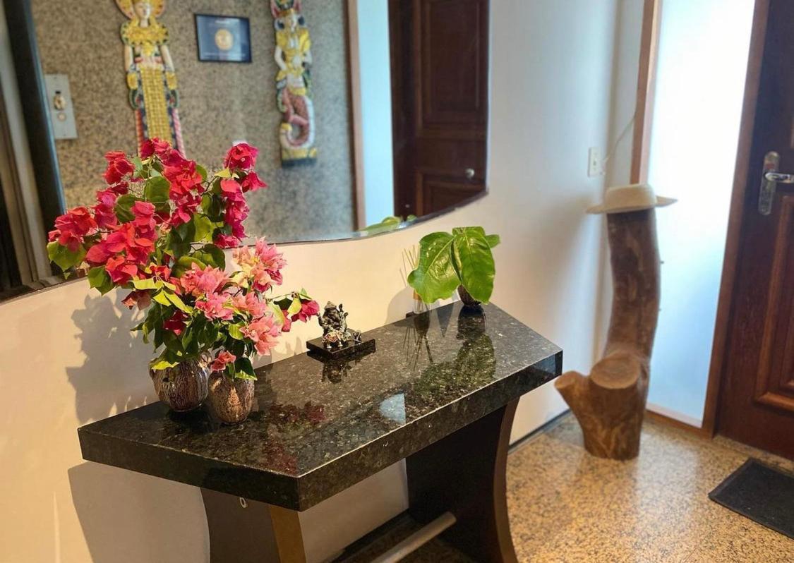 Apartment Oceano *
