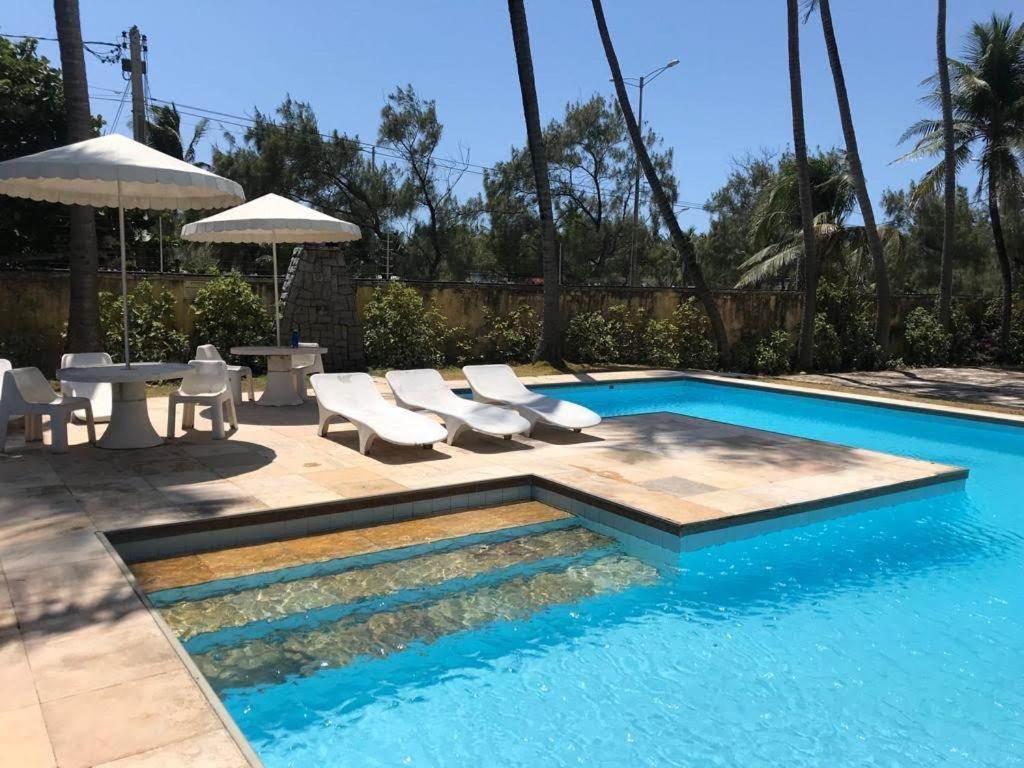 Oceano Apartment Fortaleza (Ceara)