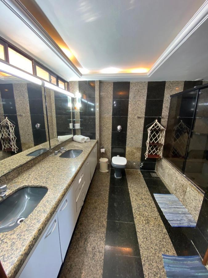 Oceano Apartment *