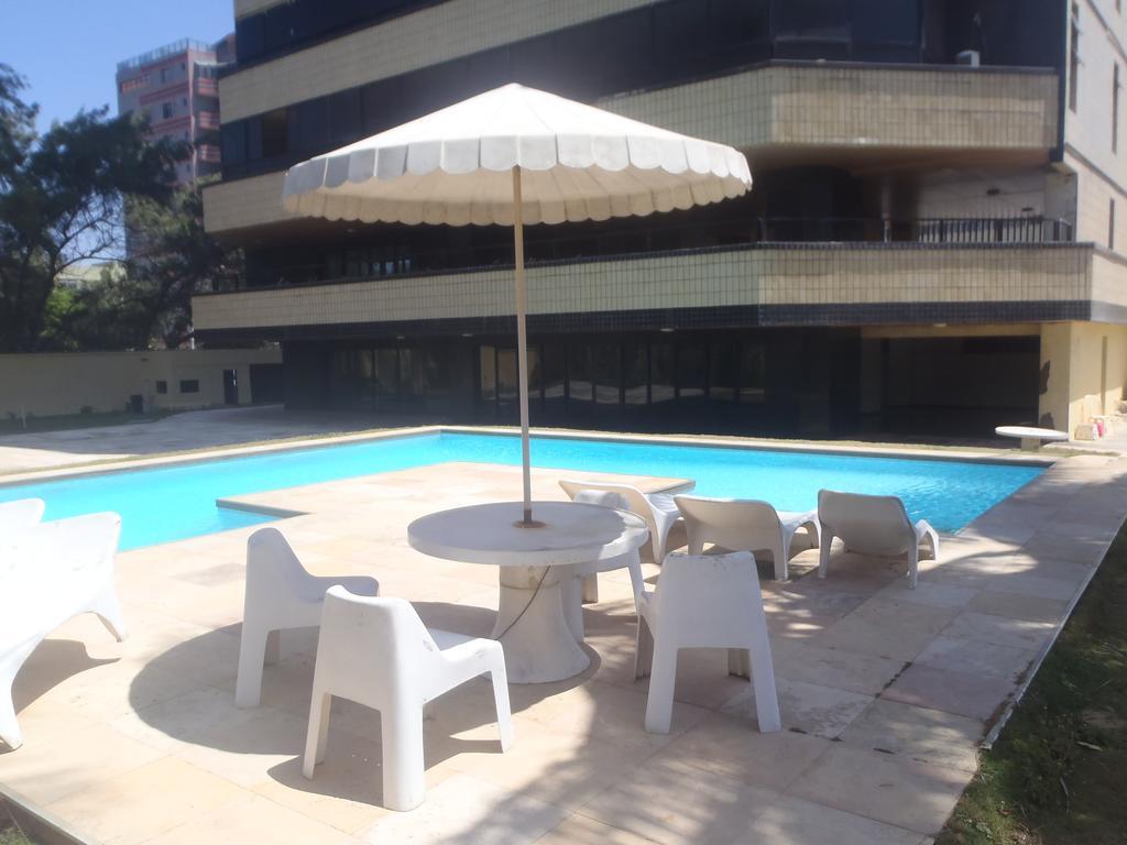 Oceano Apartment