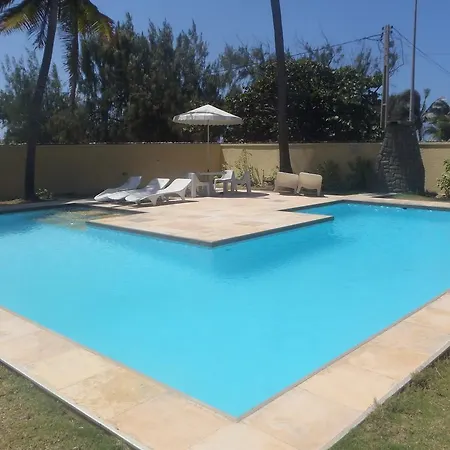 Apartamento Oceano Praia Fortaleza Exterior foto