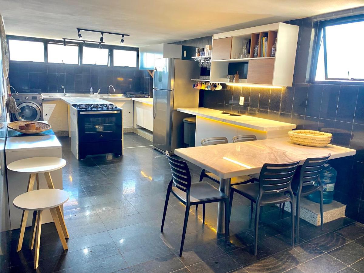 Apartamento Oceano *