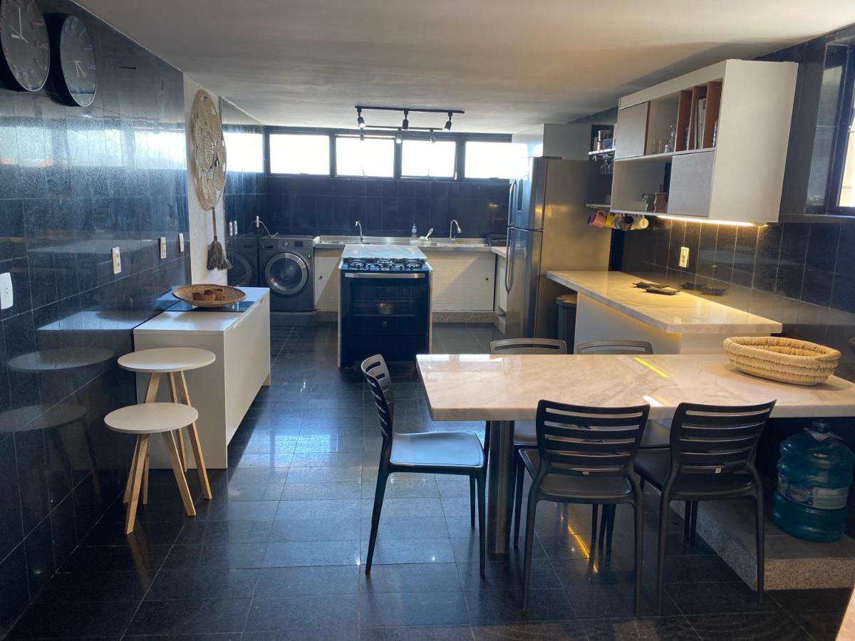 Apartamento Oceano