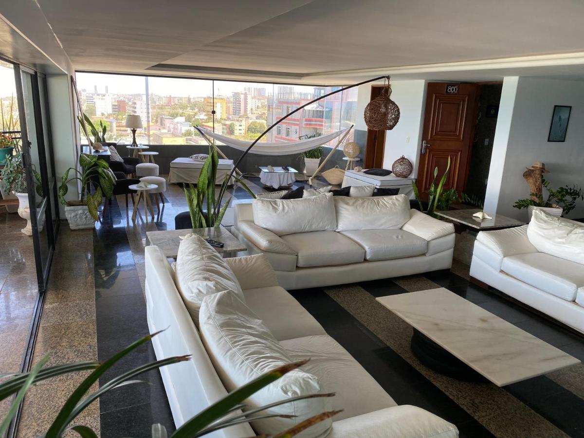 Apartamento Oceano *