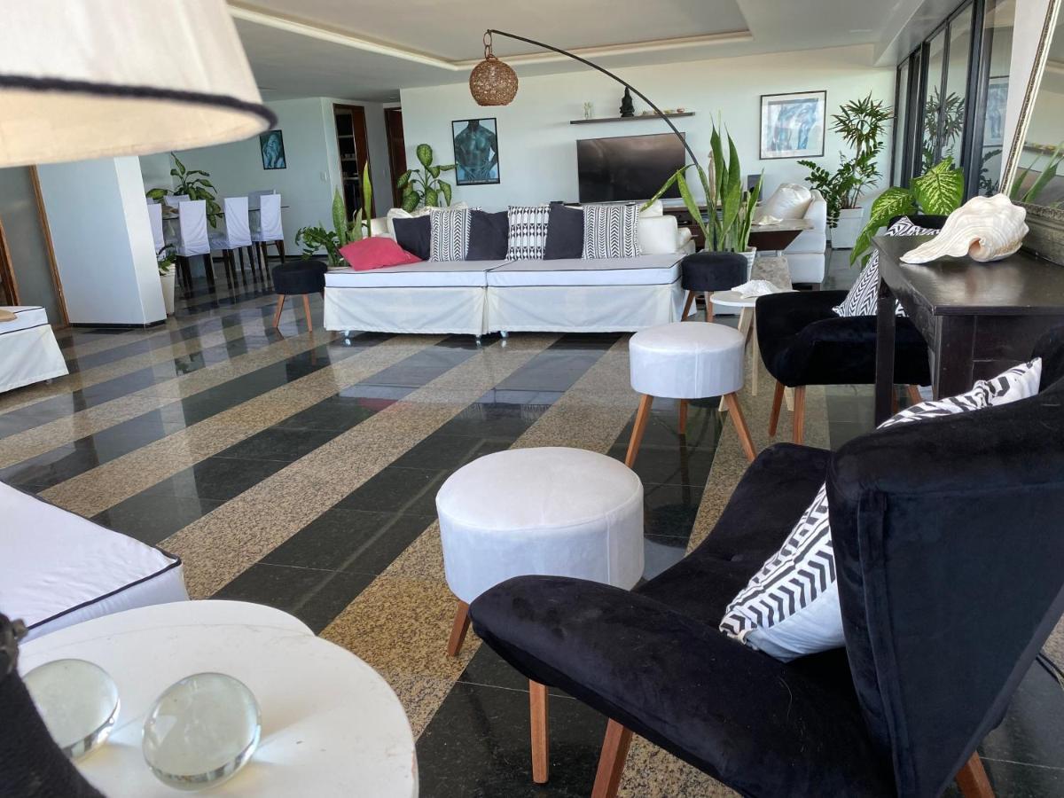 Oceano Apartamento Fortaleza (Ceara)