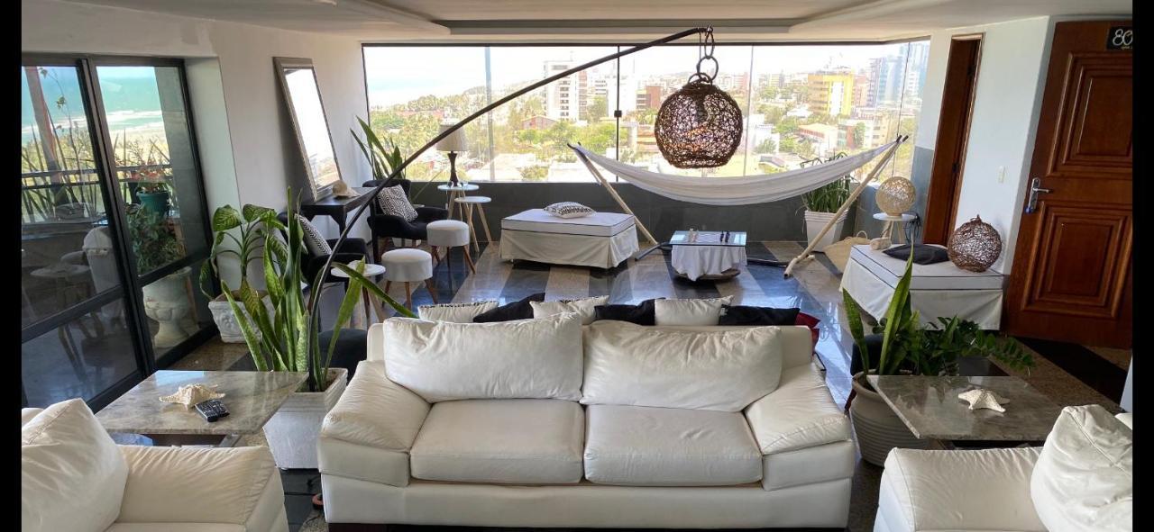 Oceano Apartamento Fortaleza (Ceara)