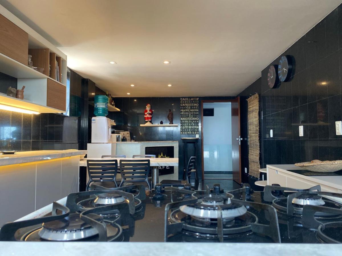 Oceano Apartamento Fortaleza (Ceara)