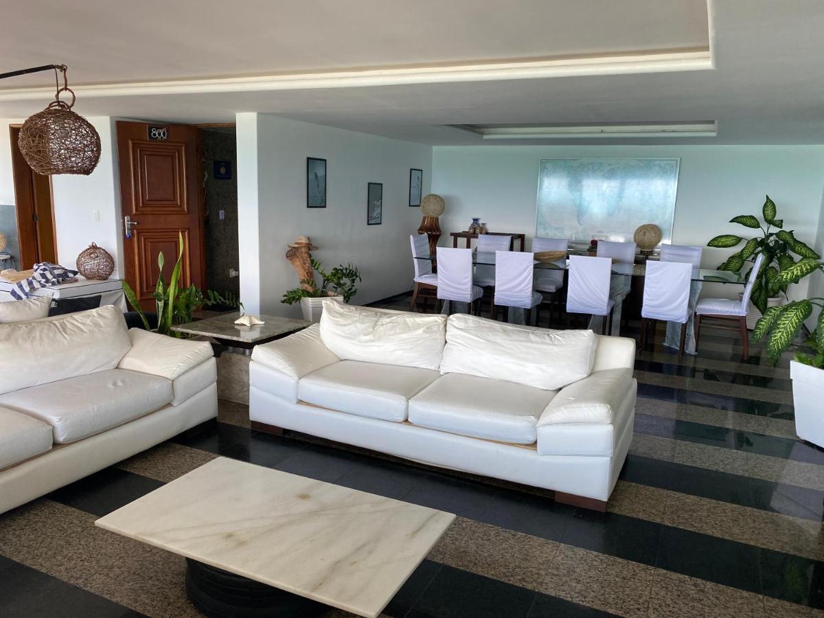 Apartamento Oceano