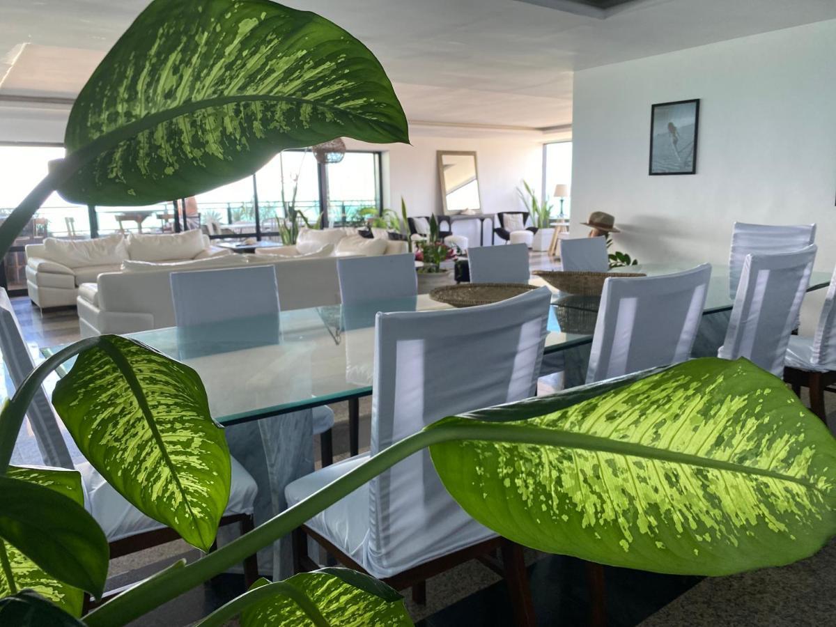 Apartamento Oceano *