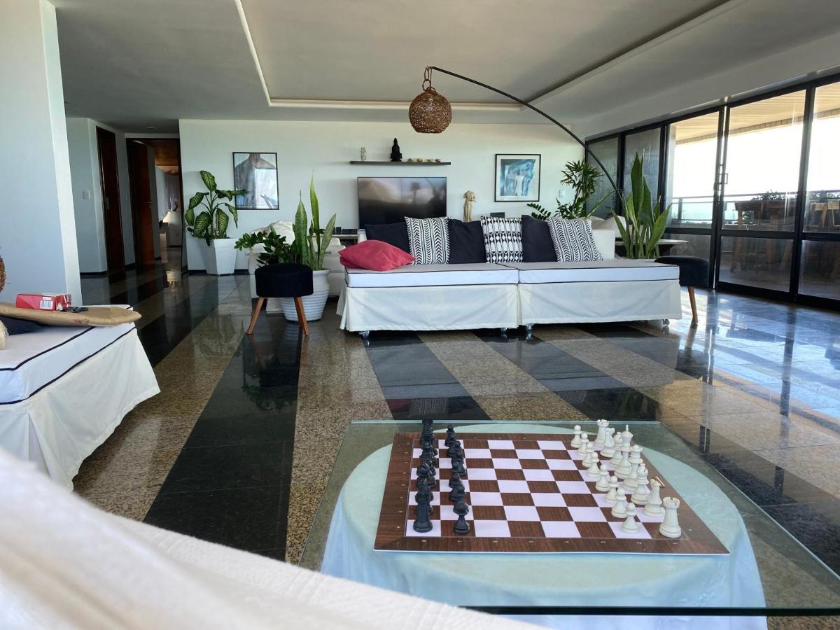 Apartamento Oceano *