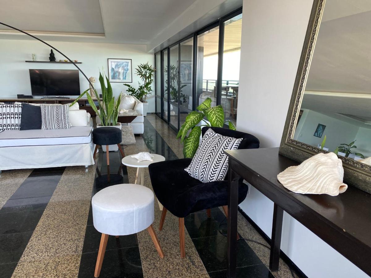 Apartamento Oceano *