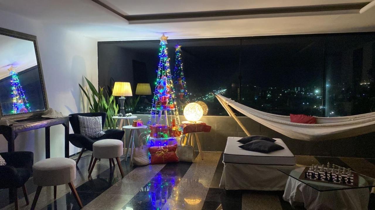 Apartamento Oceano *