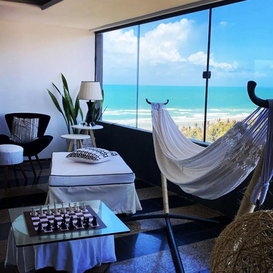 Apartamento Oceano *