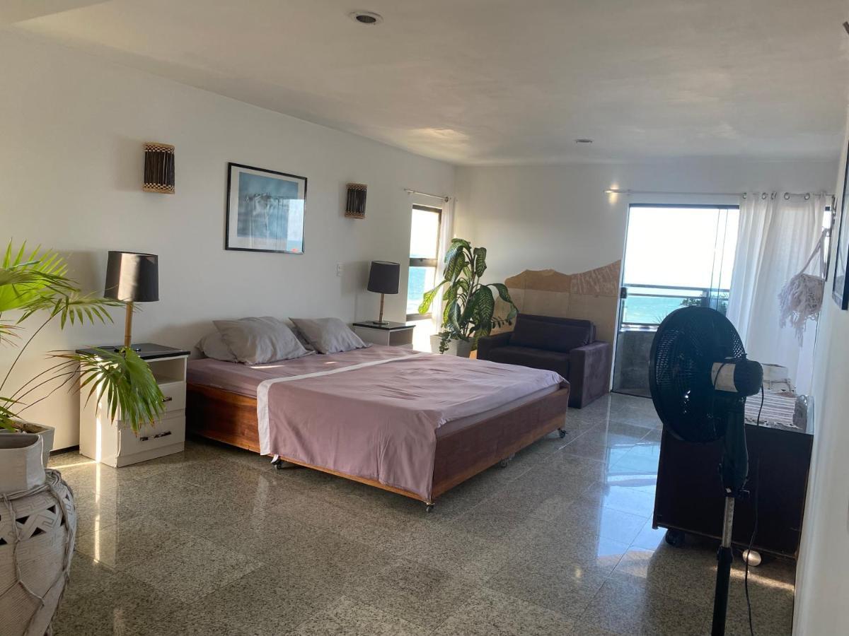 Apartamento Oceano