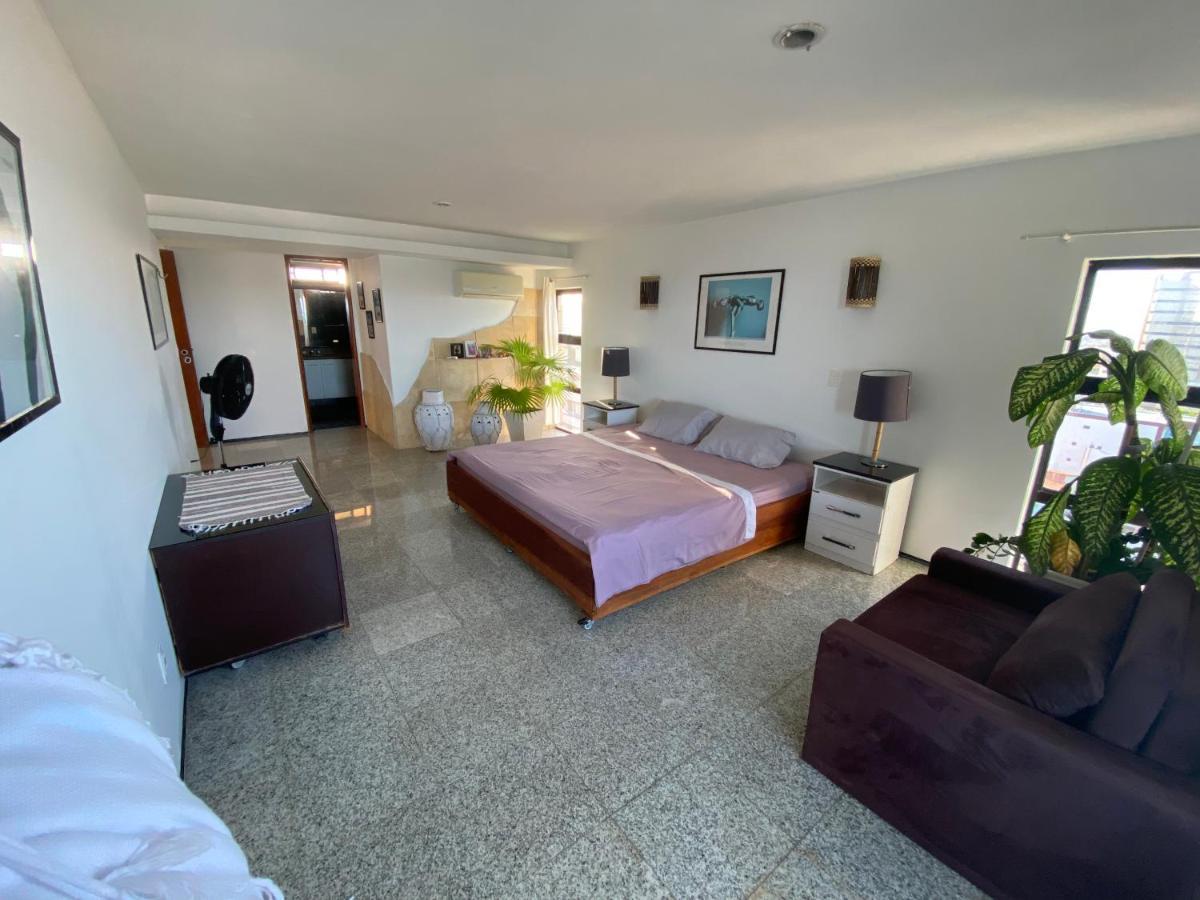 Apartamento Oceano Fortaleza (Ceara)
