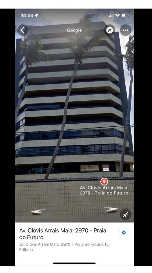 Apartamento Oceano Fortaleza (Ceara)