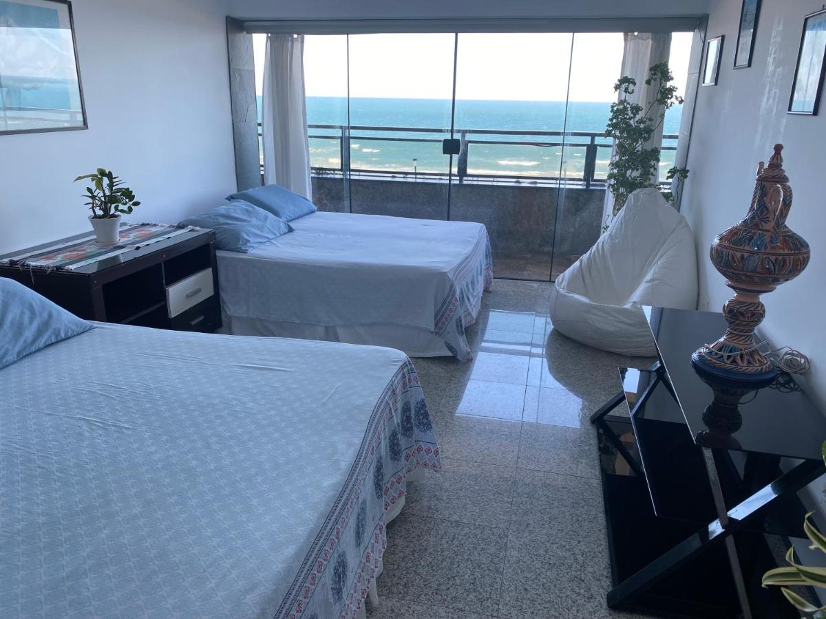 Apartamento Oceano Fortaleza (Ceara)