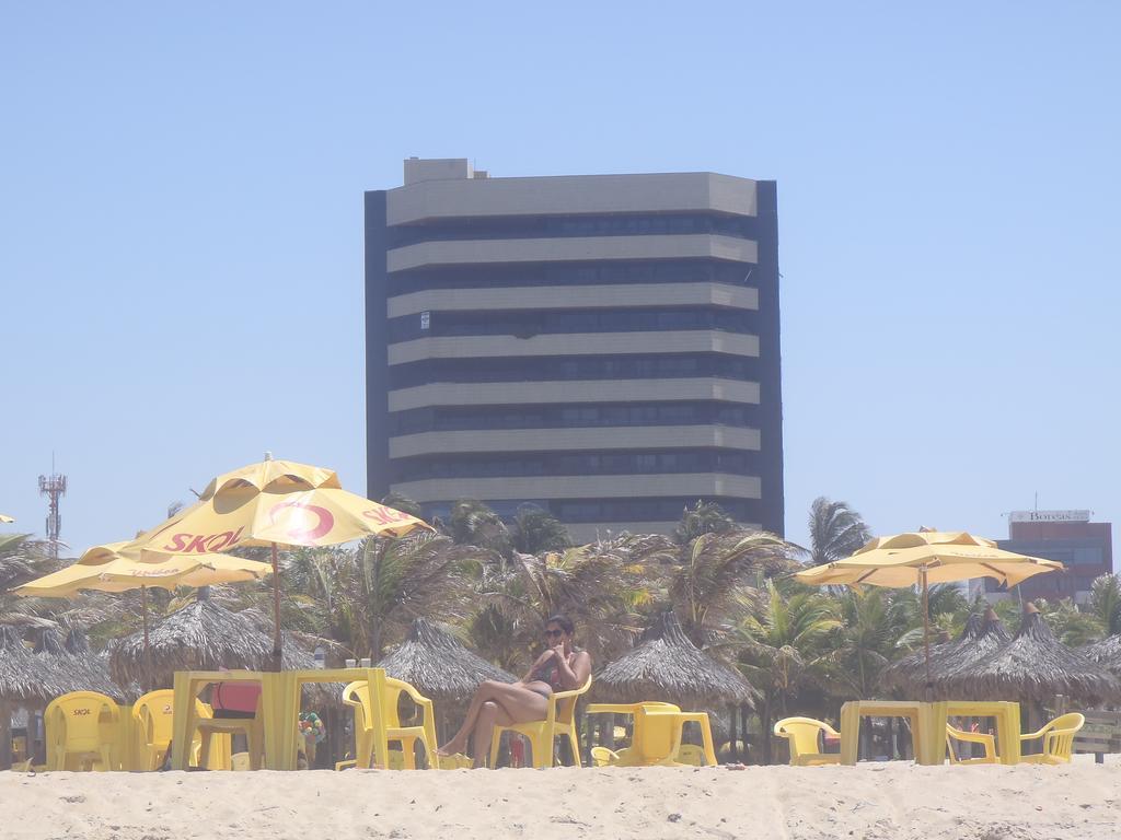 Apartamento Oceano Fortaleza (Ceara)