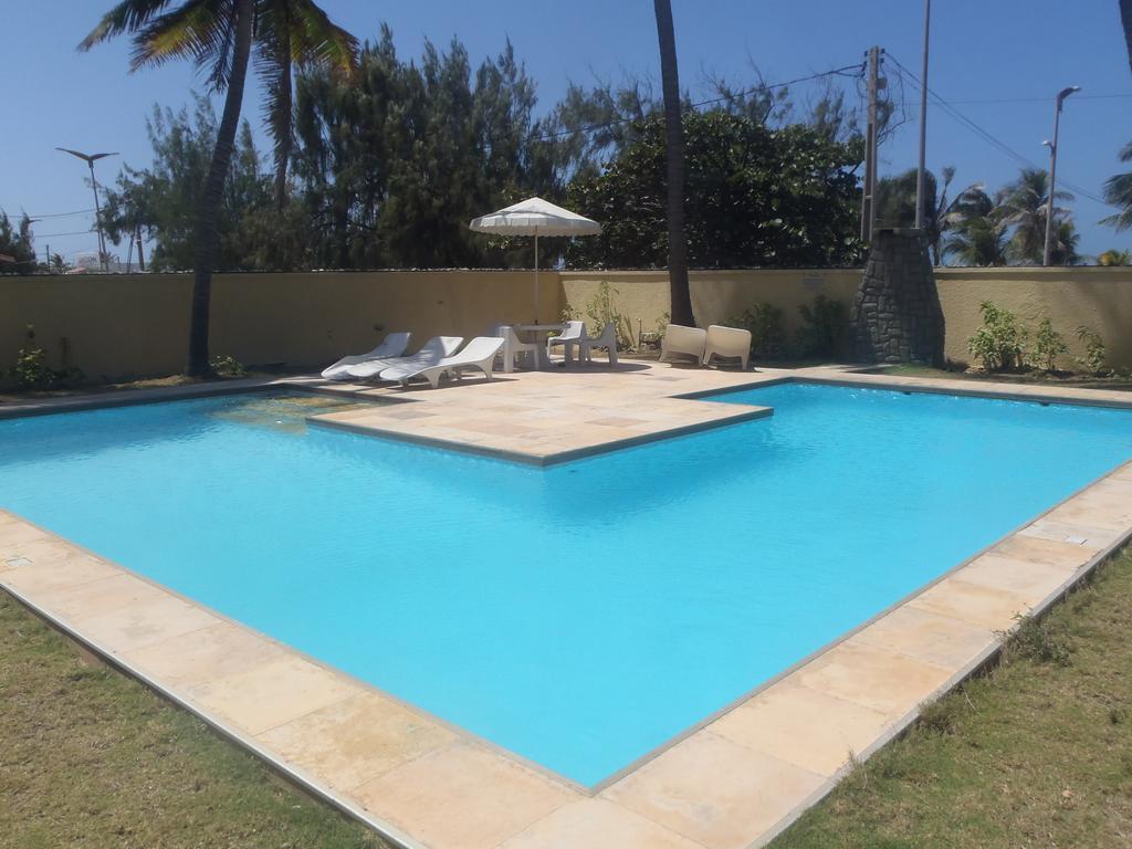 Apartamento Oceano